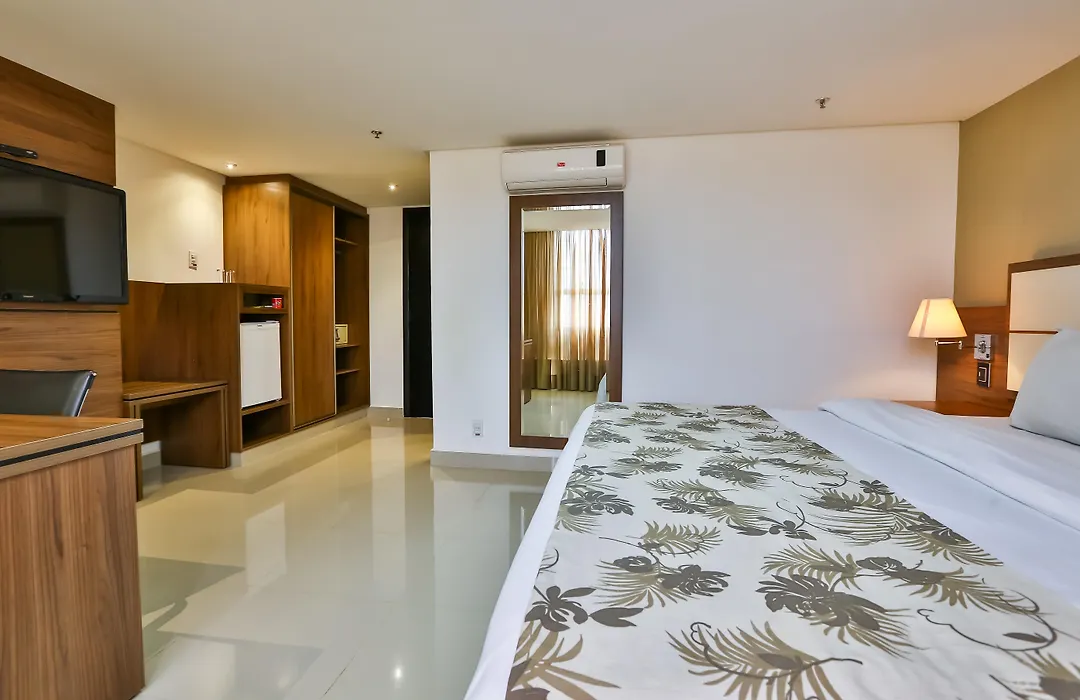 Sj Premium Hotels By Atlantica-1