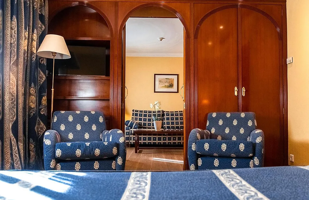 Hotel Torremangana-1