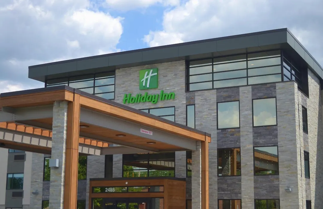 Holiday Inn - Columbus By Ihg-1