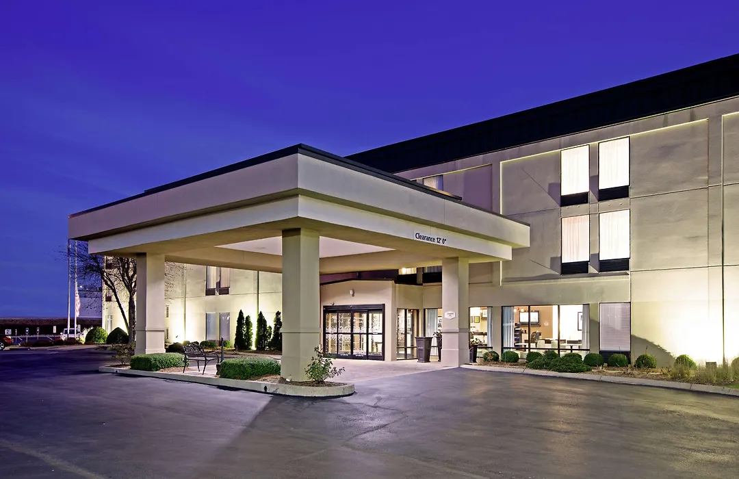 Hampton Inn Elizabethtown-1