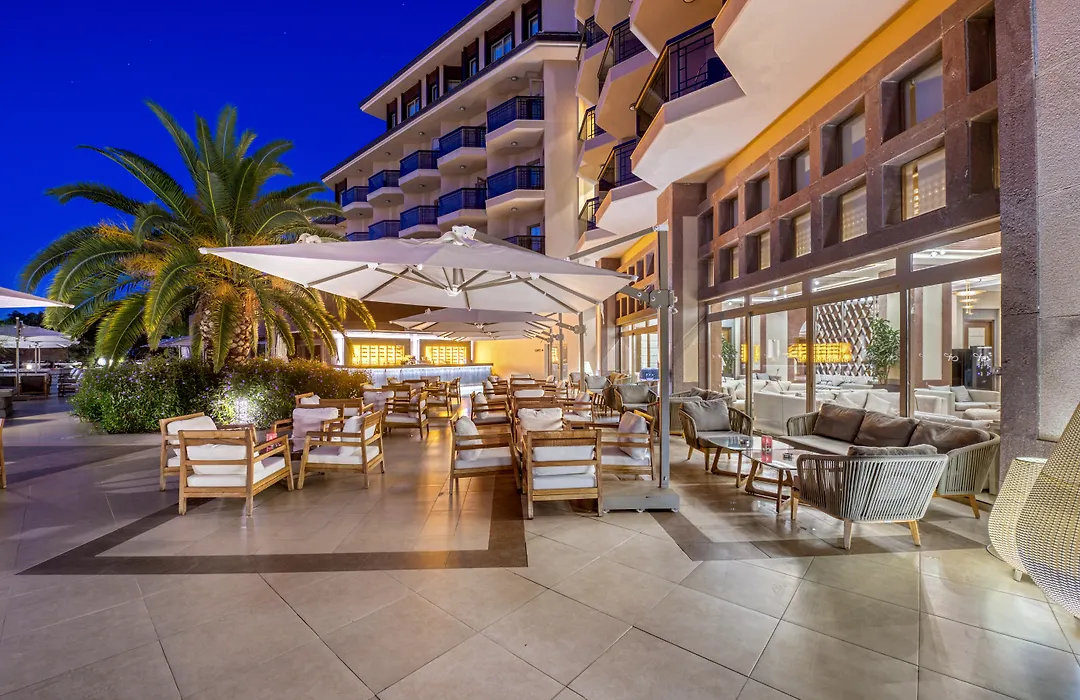Xanadu Resort-1