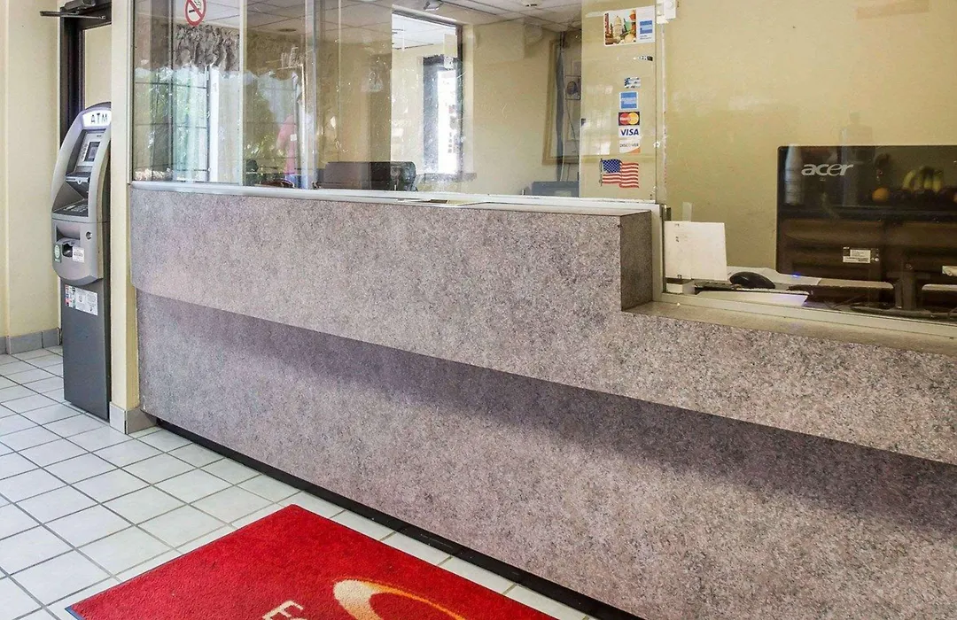 Econo Lodge Jonesboro-1