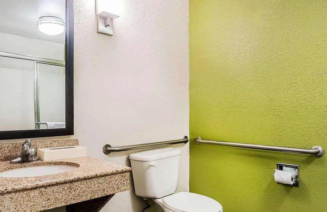 Sleep Inn & Suites Dothan North-1