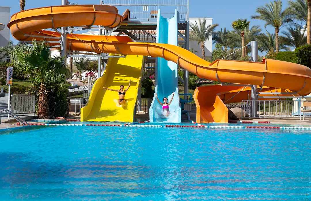 Naama Bay Hotel & Resort-1