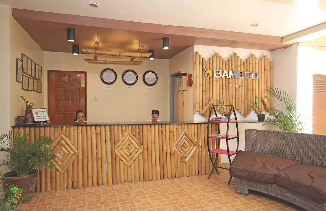 Bamboo Beach Resort&Restaurant-1