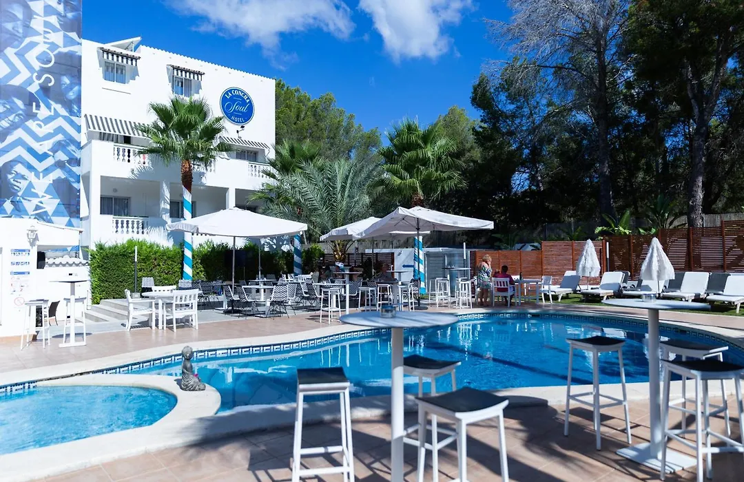 La Concha Soul Boutique Hotel-1