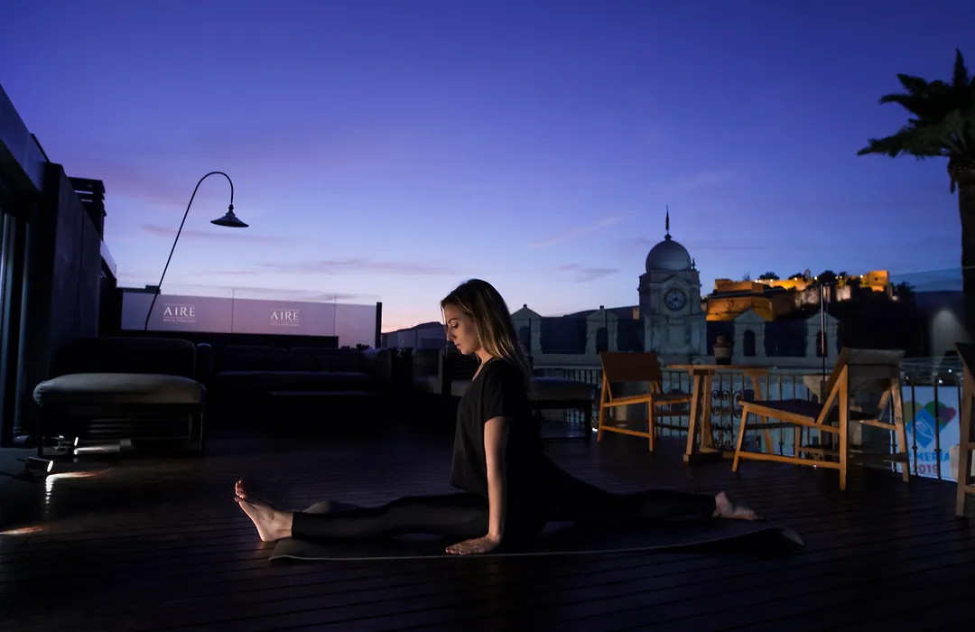Aire Hotel & Ancient Baths-1