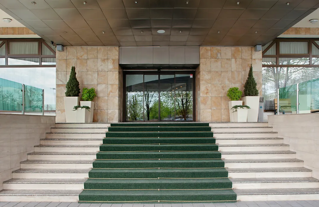 Holiday Inn Skopje By Ihg-1