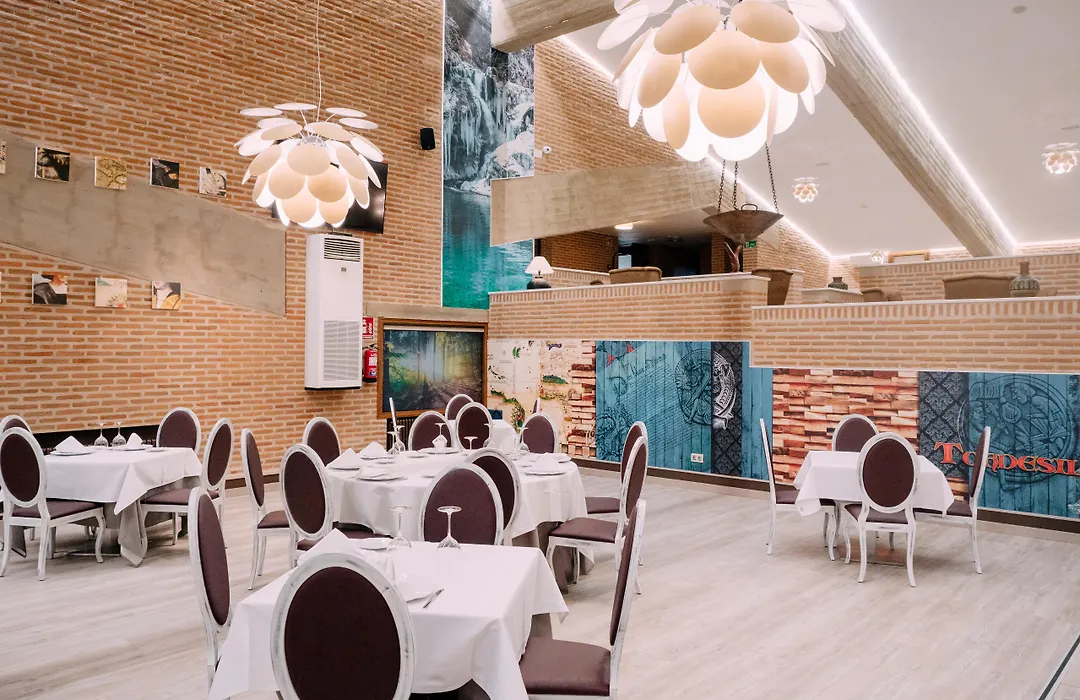 Hotel Resort El Montico - Singular'S Hotels-1