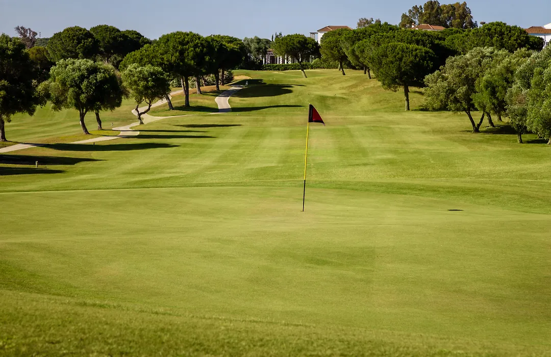 Fairplay Golf & Spa Resort - By Grupo Tribu-1