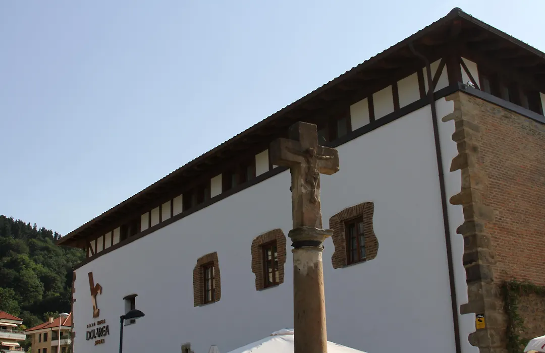 Hotel Dolarea-1