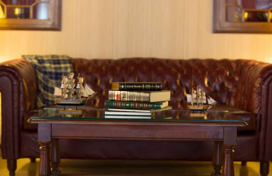 The Mayflower Hotel-1