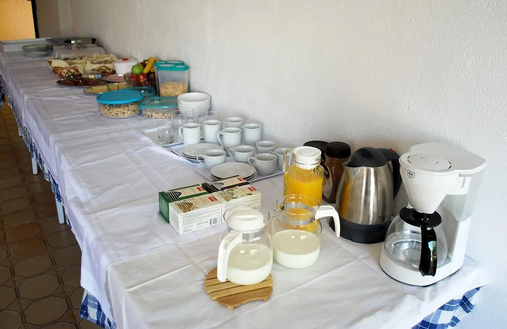 Lokunja Bed&Breakfast-1