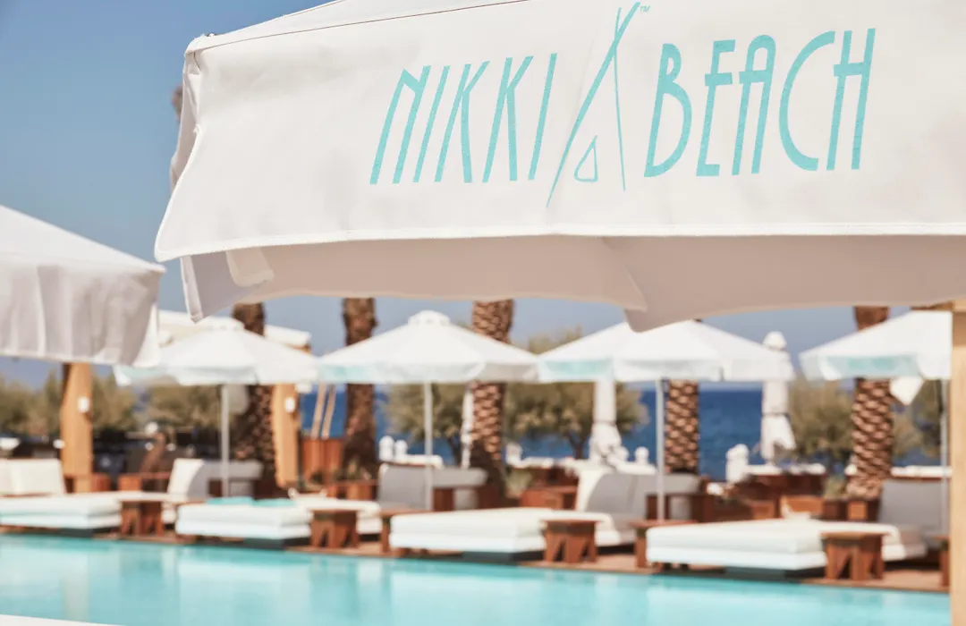 Nikki Beach Resort&Spa Santorini-1