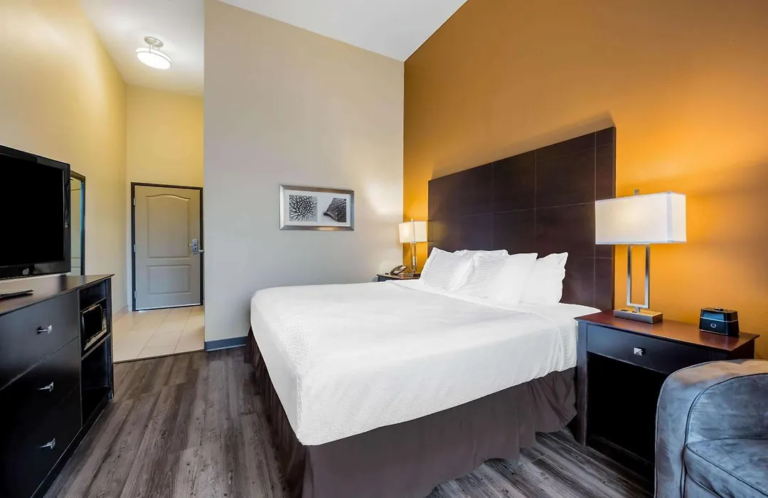 La Quinta By Wyndham Marshall-1