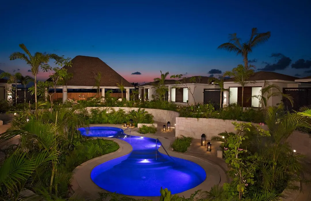 Dreams Playa Mujeres Golf & Spa Resort-1
