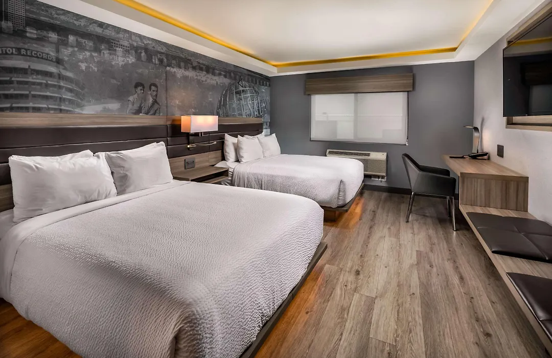 Avenue Hotel, Ascend Hotel Collection-1