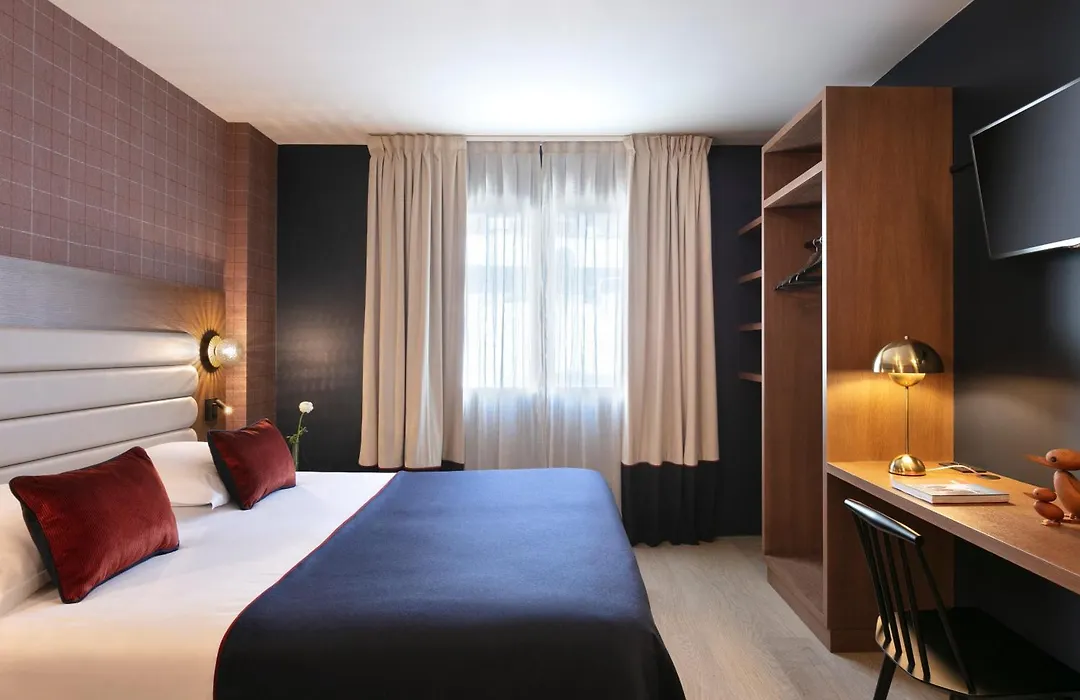 Hôtel Marielle-1