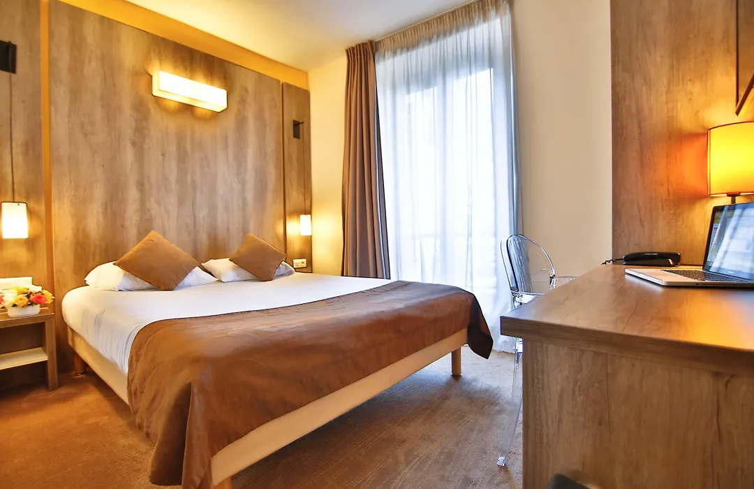 Hôtel Le Seize, Nice Centre-1