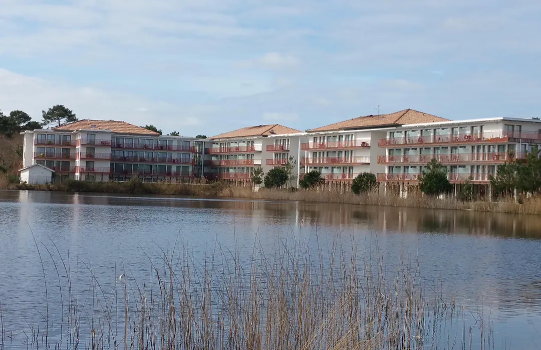 All Suites La Teste – Bassin d’Arcachon-1