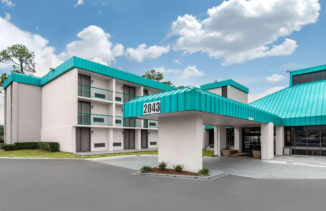 Quality Inn Tyler - Lindale-1