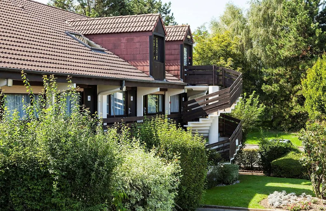 Comfort Hotel Lens - Noyelles Godault-1