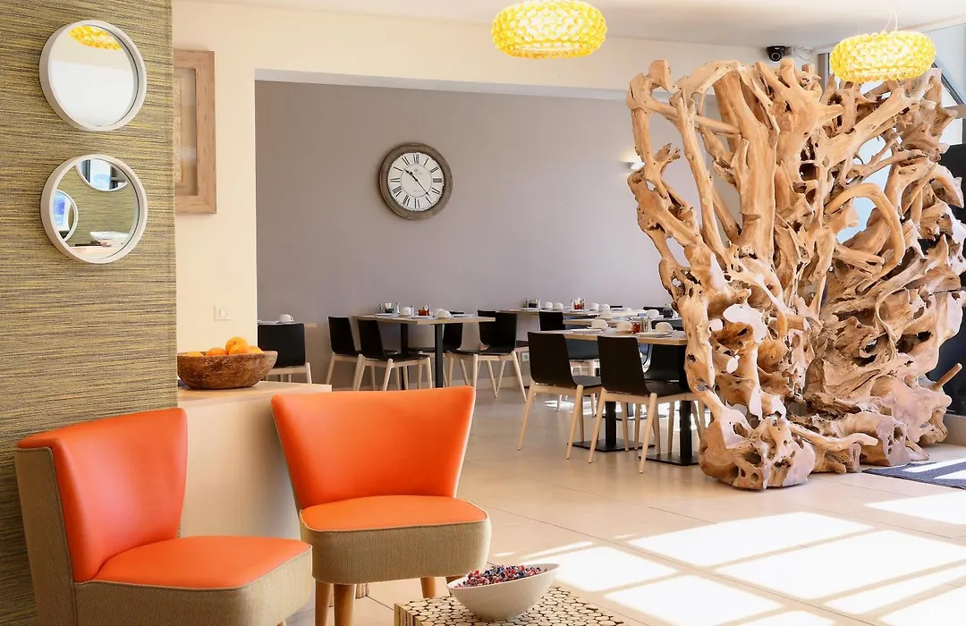 Logis Hôtel HAVVAH-1