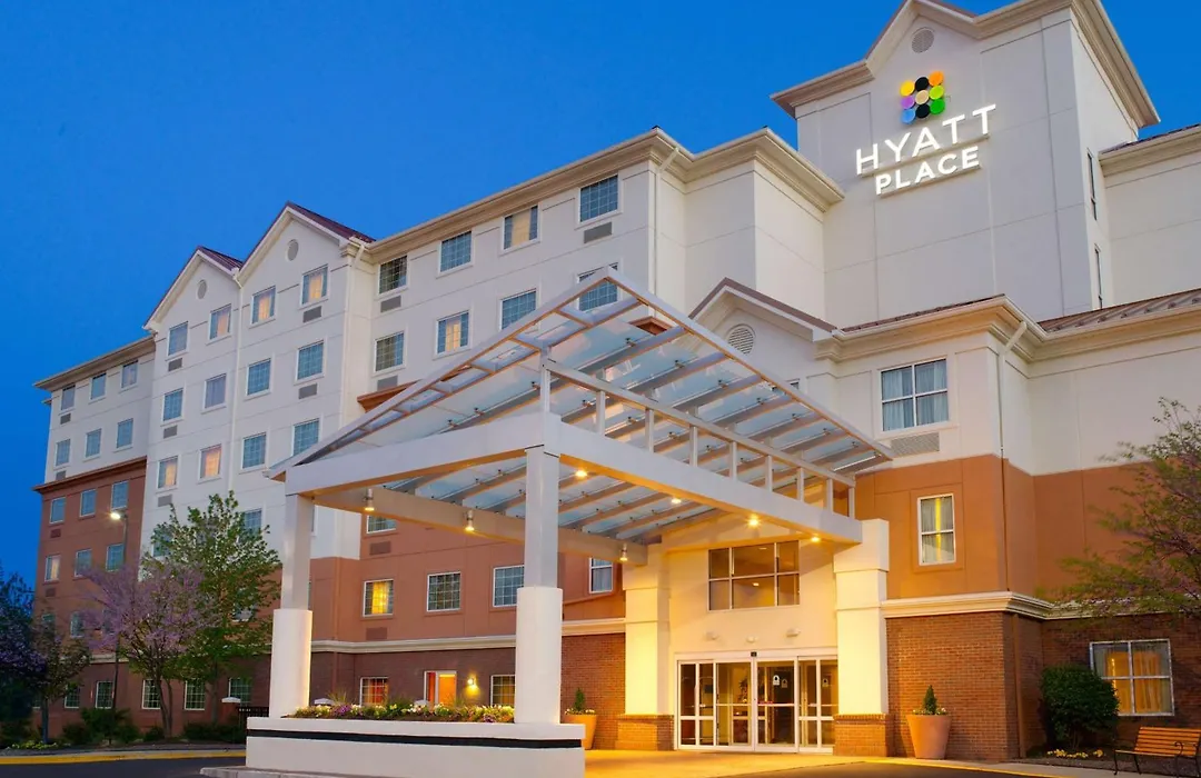 Hyatt Place Philadelphia/ King Of Prussia-1