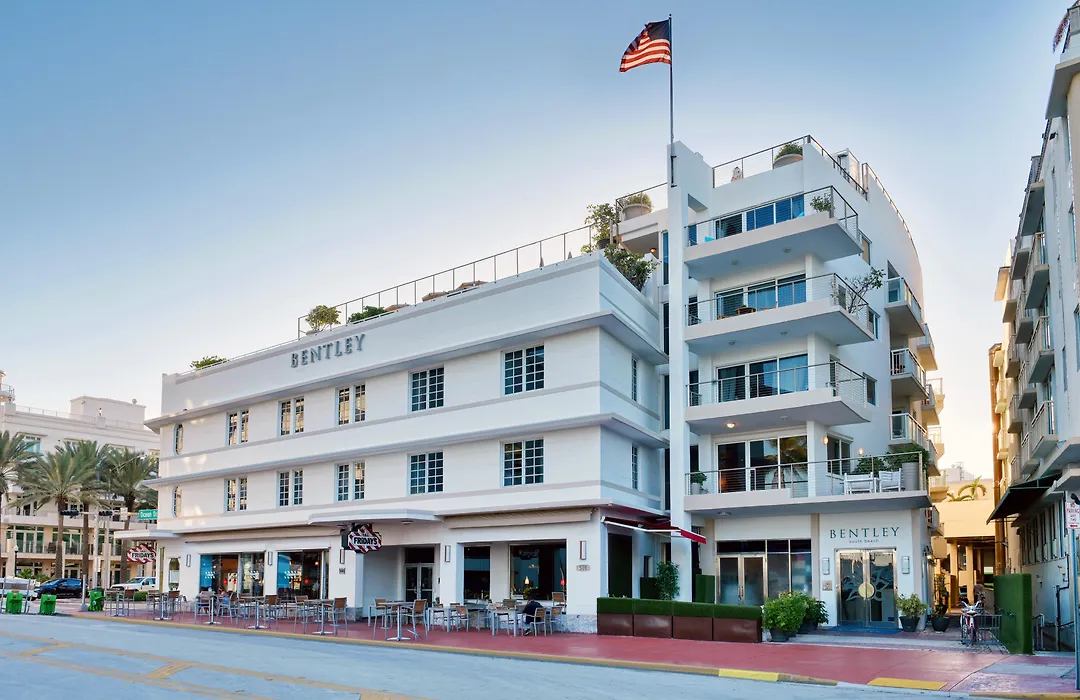 Bentley Hotel South Beach-1
