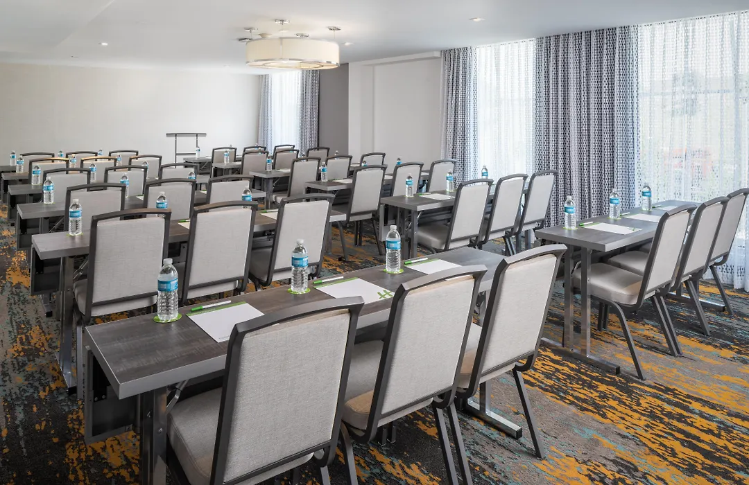 Hampton Inn & Suites Miami Airport South/Blue Lagoon-1