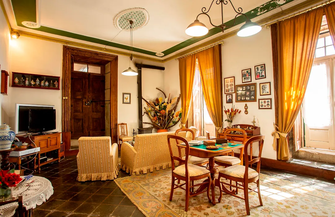 Quinta De Sao Caetano-1