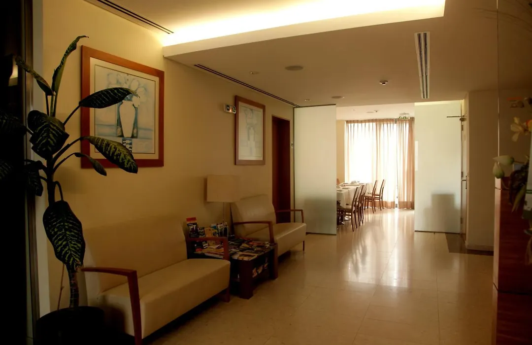 Hotel Matriz-1