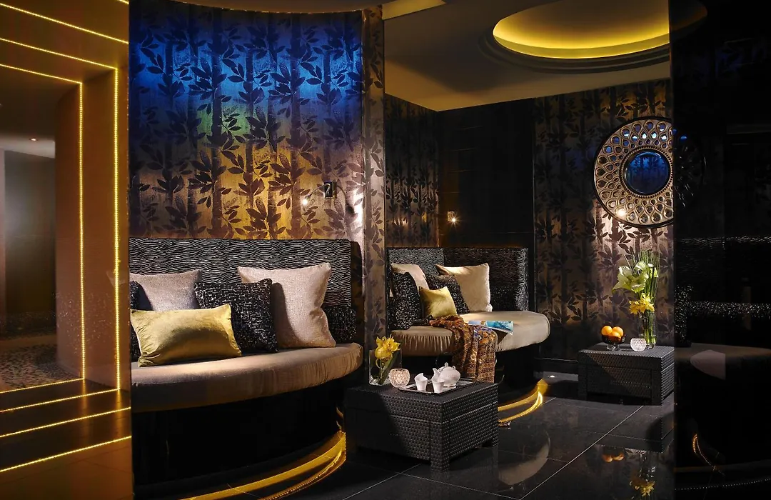 Westport Coast Hotel, Spa & Leisure-1