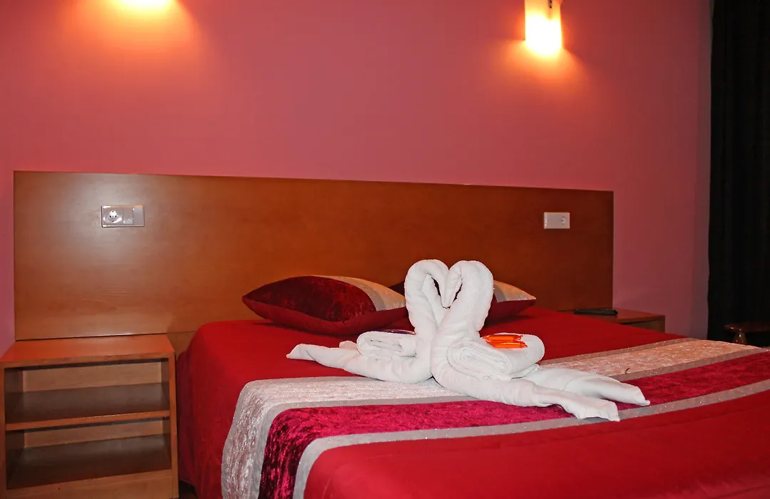 Guesthouse Monte Carlo-1