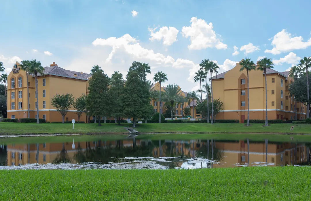 Surestay Plus By Best Western Orlando Lake Buena Vista-1