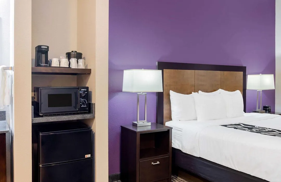 La Quinta Inn By Wyndham Livermore-1