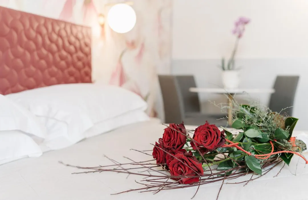 Hotel Giulietta e Romeo ***S-1