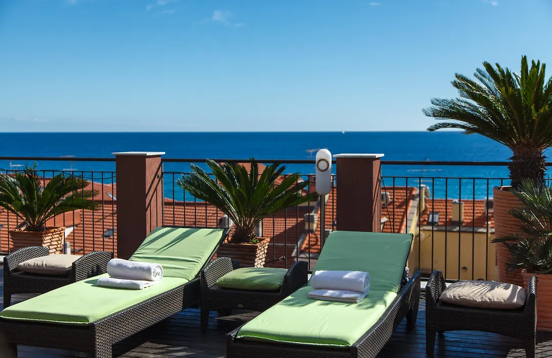 Hotel Rosa&Spa-1