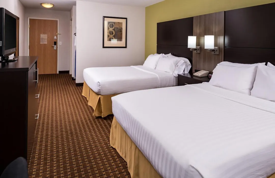 Holiday Inn Express & Suites Bucyrus By Ihg-1