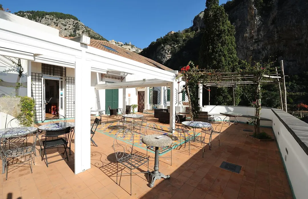 Hotel Relais Villa Annalara-1