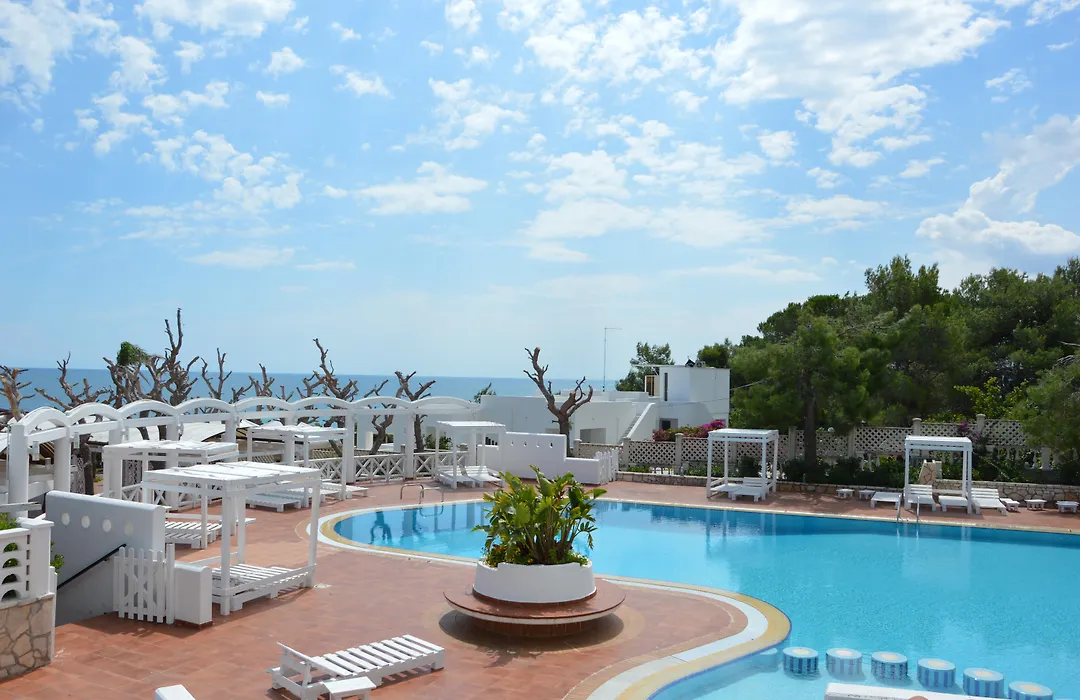 Hotel Residence La Corvetta-1