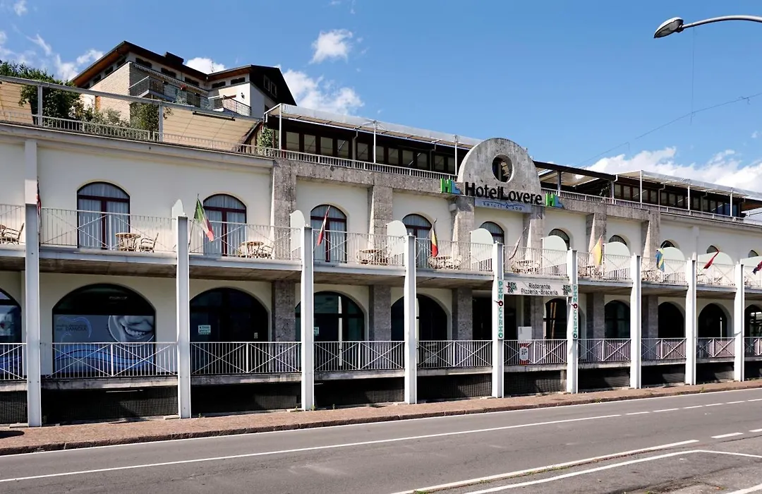 Hotel Lovere Resort & Spa-1