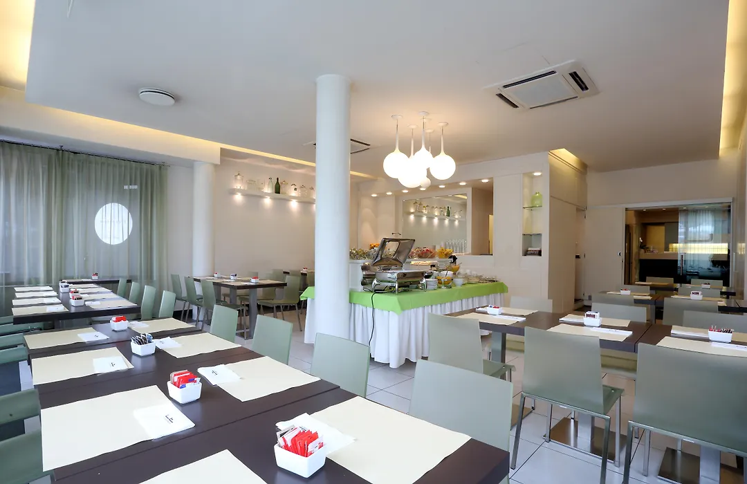 Hotel La Torretta-1