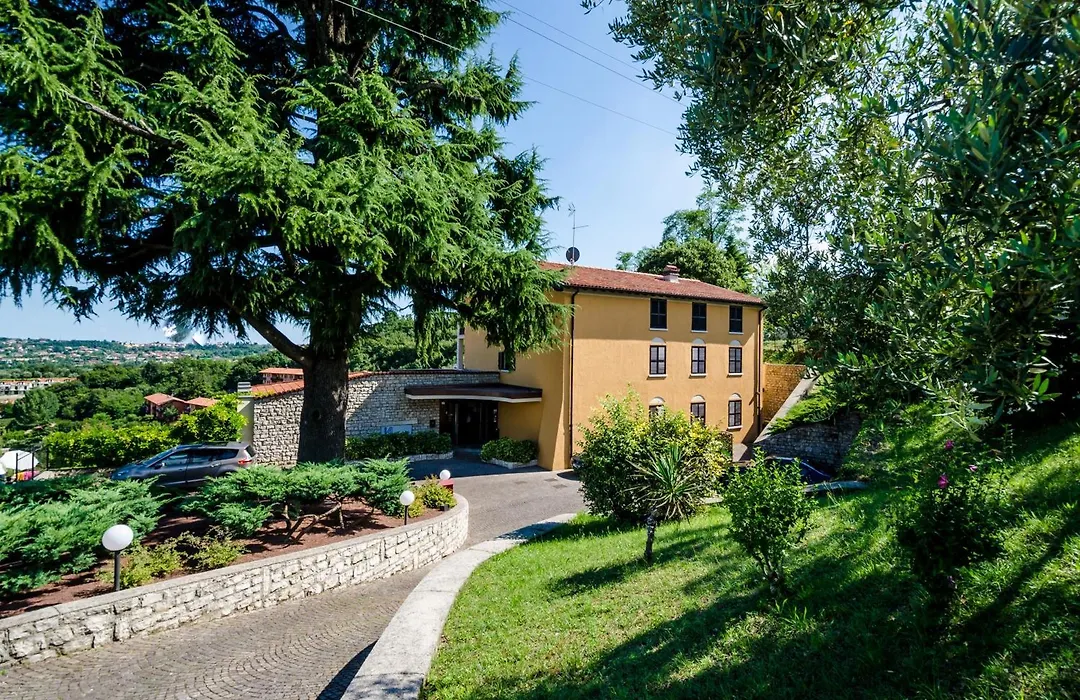 Hotel Belvedere-1