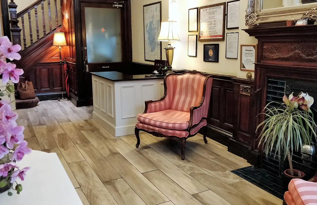 The Haymarket Lairg Hotel-1