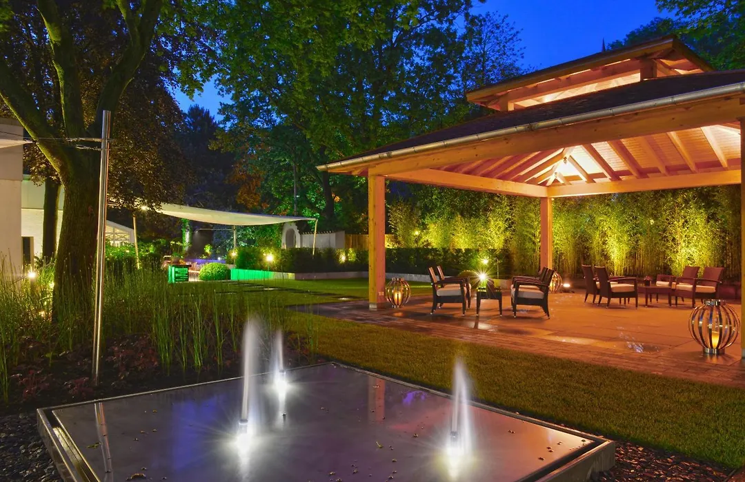 Best Western Premier Parkhotel Kronsberg-1