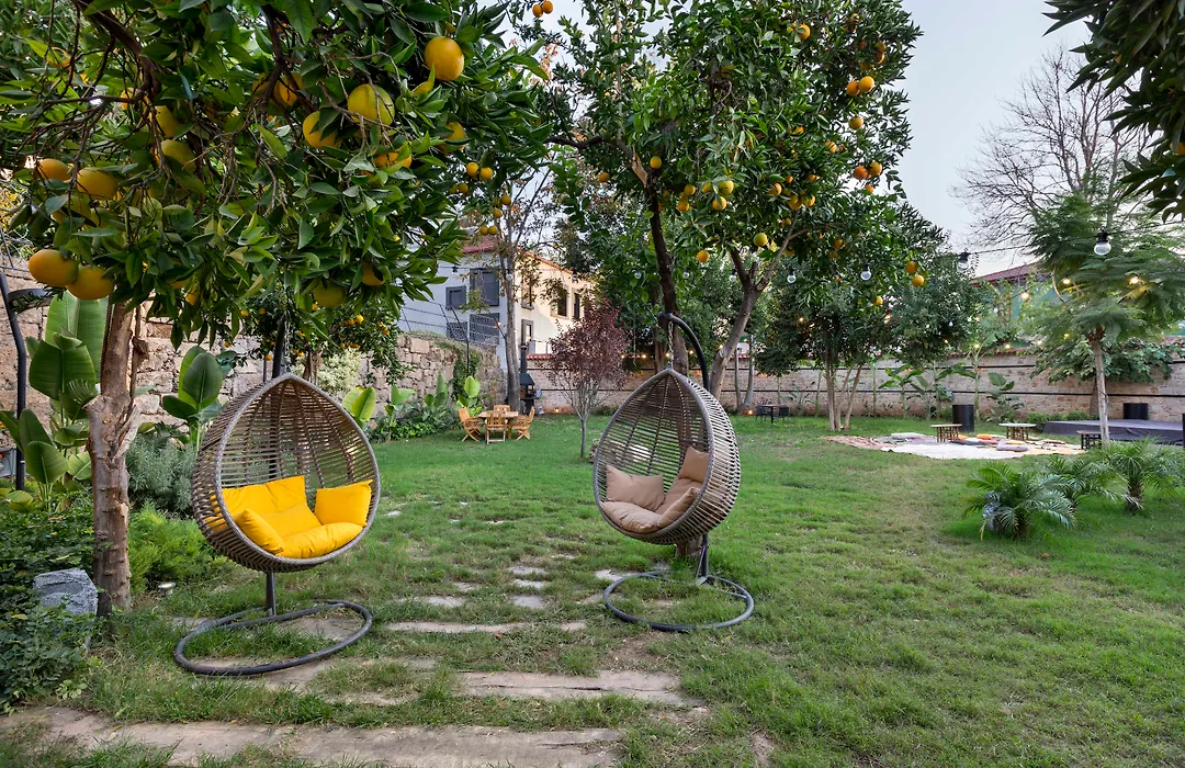 Casa Sur Antalya-1