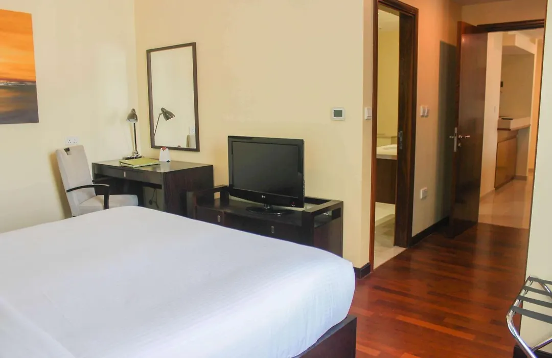 Ramada By Wyndham Downtown Dubai-1