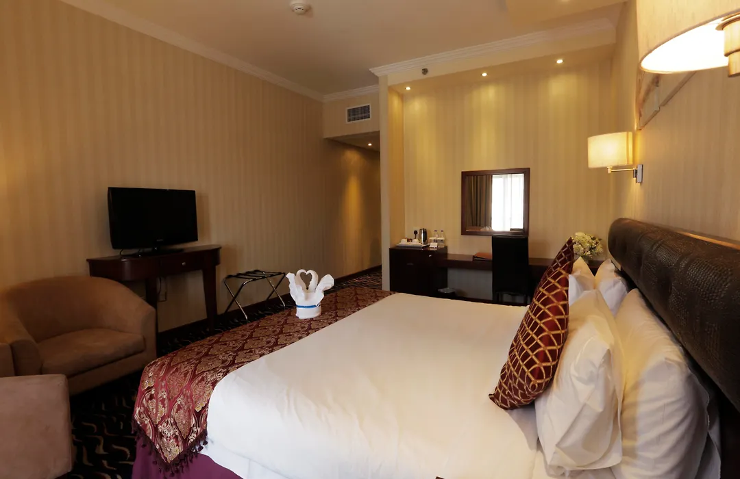 Md Hotel By Gewan-1