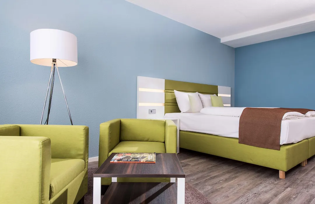 Best Western Hotel Frankfurt Airport Neu-Isenburg-1